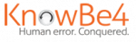 KnowBe4 Security Awareness Logo