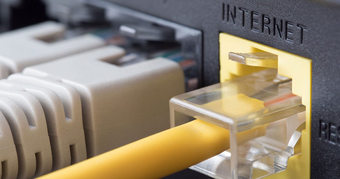 Router Modem Image
