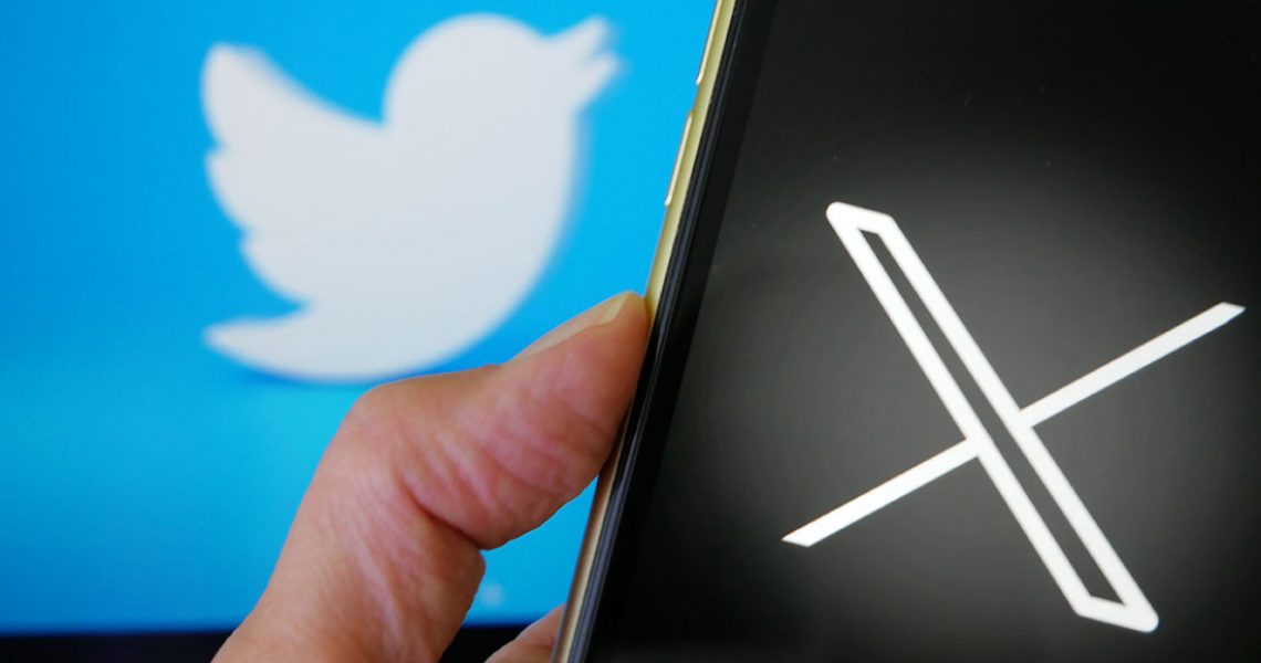 Twitter X Image