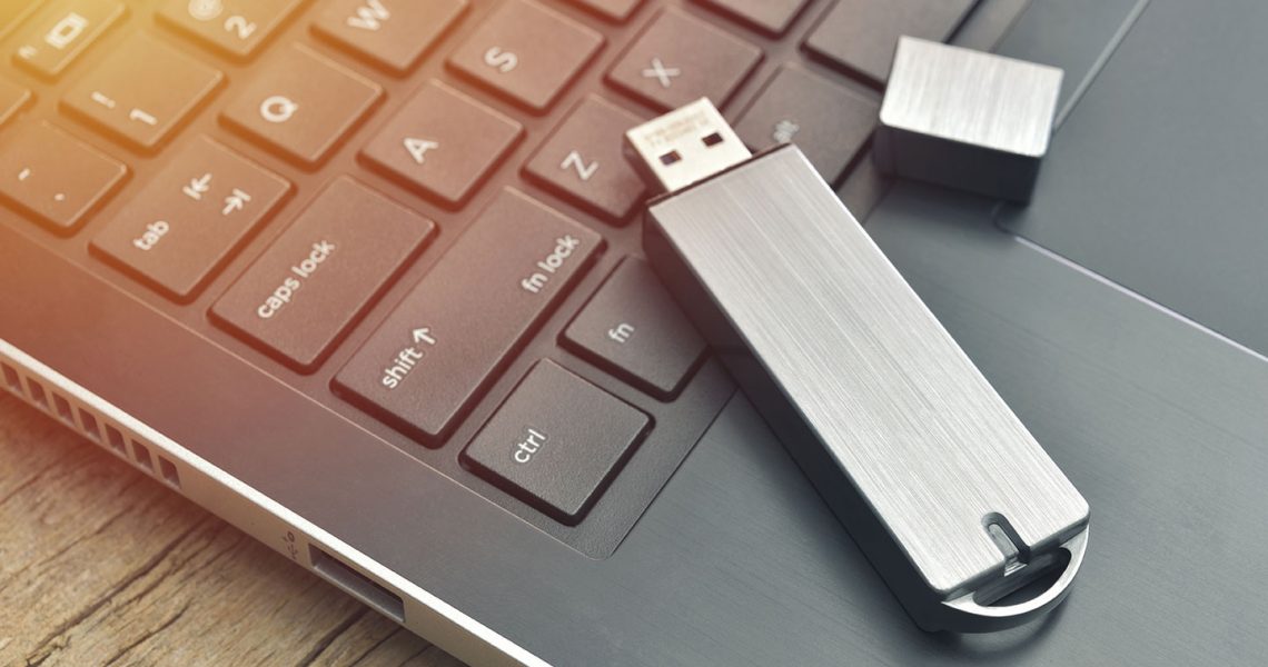 Usb Image