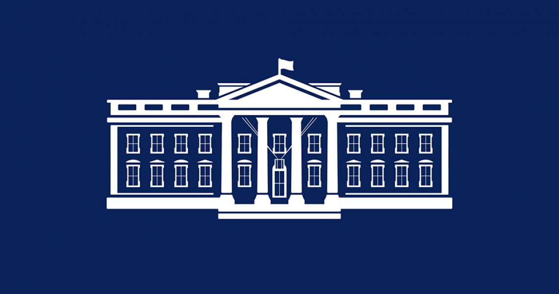 White House Logo